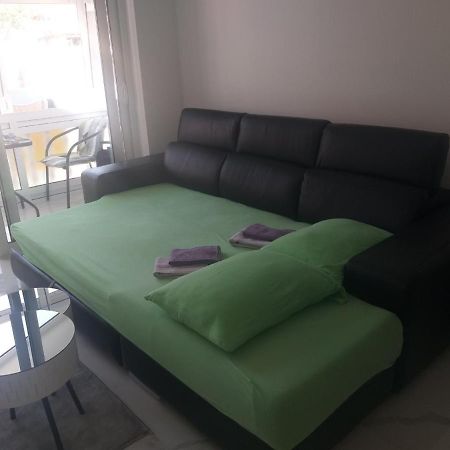Studio 033 Budva Kültér fotó
