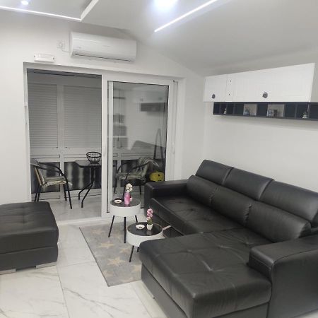 Studio 033 Budva Kültér fotó