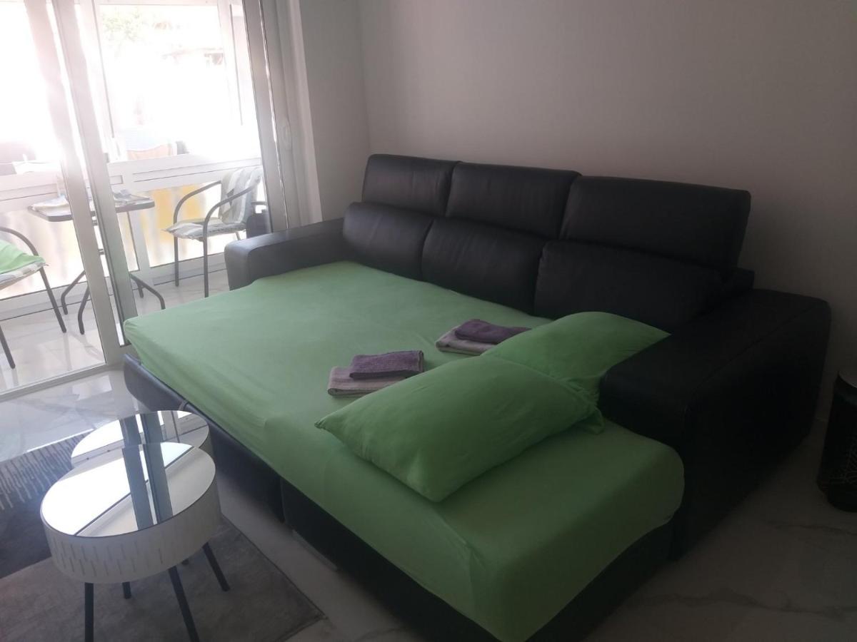 Studio 033 Budva Kültér fotó