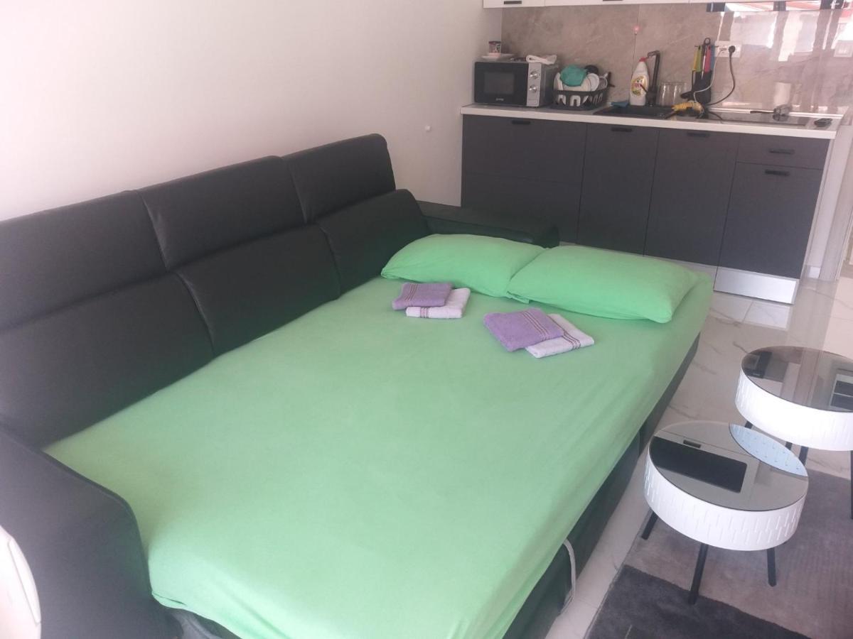 Studio 033 Budva Kültér fotó