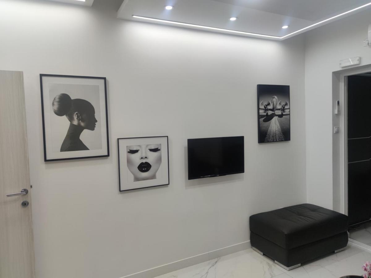 Studio 033 Budva Kültér fotó